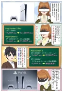 PlayStation 5(Pro) が2026年4月2日から最大18,000円の値上げ
