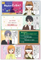 アンケートに回答でソニーポイント1万円分が抽選で10名様に当たる | 2026年3月