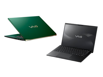 「VAIO SX14-R」VJS4R2