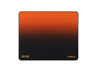 INZONE Mat-D「Fnatic Edition」