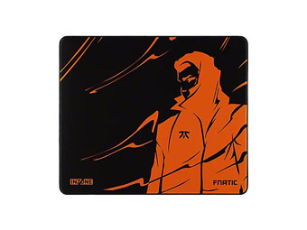 INZONE Mat-F「Fnatic Edition」