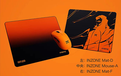 ソニー ゲーミングギア 『INZONE』公式サイト