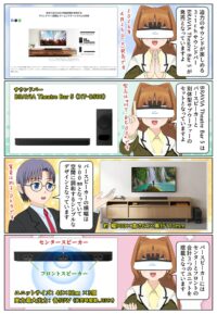 sony-manga-ht-b500-review-2795_001 ソニーからお手頃価格の3.1chサウンドバー HT-B500が発売