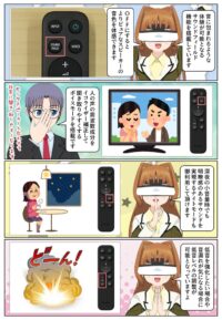 sony-manga-ht-b500-suond-2795_006 HT-B500はボイスモードやナイトモードを搭載