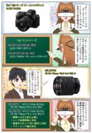 ソニーのα7Vシリーズのズームレンズキット ILCE-7M5M の発売日が決定