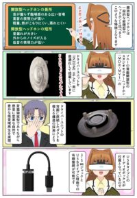 sony-manga-inzone-h6-air-2796_002 背面開放型の有線ゲーミングヘッドセット『INZONE H6 Air』の長所と短所