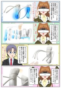 REON POCKET 6は冷却の持続を実現する「DUALサーモモジュール」を採用