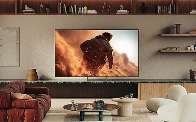 ソニー公式『BRAVIA 7 II』商品情報ページ