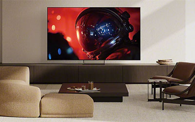 ソニー公式『BRAVIA 9 II』商品情報ページ