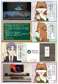 sony-manga-sa-sw9-sw8-compatible-2839_004 ソニーのサブウーファー SA-SW9とSA-SW8の対応機器