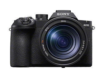 DSC-RX10M5