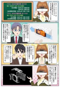 『FX5』は『FX3』と比べて最大3倍の気流を実現する放熱設計を搭載