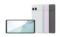 Xperia 10 VIII