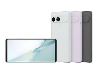Xperia 10 VIII