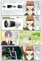 ソニーが焦点距離400mmの超望遠単焦点レンズ SEL400F45GM（FE 400mm F4.5 GM OSS）を発売