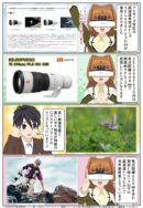 ソニーが焦点距離600mmの超望遠単焦点レンズ SEL600F63GM（FE 600mm F6.3 GM OSS）を発売