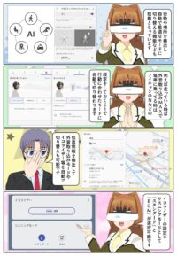 WH-CH730Nはアダプティブサウンドコントロールに対応